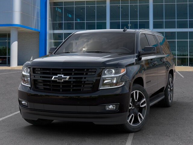 New 2020 Chevrolet Suburban Premier RST 4D Sport Utility in Omaha # ...