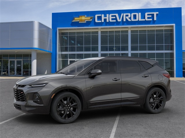 new 2020 chevrolet blazer rs 4d sport utility in omaha