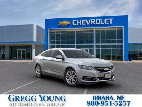 2017 Chevrolet Impala Lt Apple Carplay Backup Camera Alloys Ridetime Ca