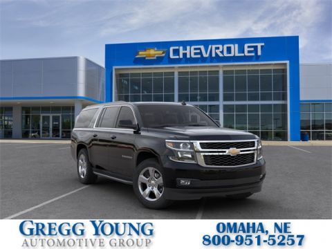 New Chevrolet Suburban 1500 In Omaha Gregg Young Chevy Omaha